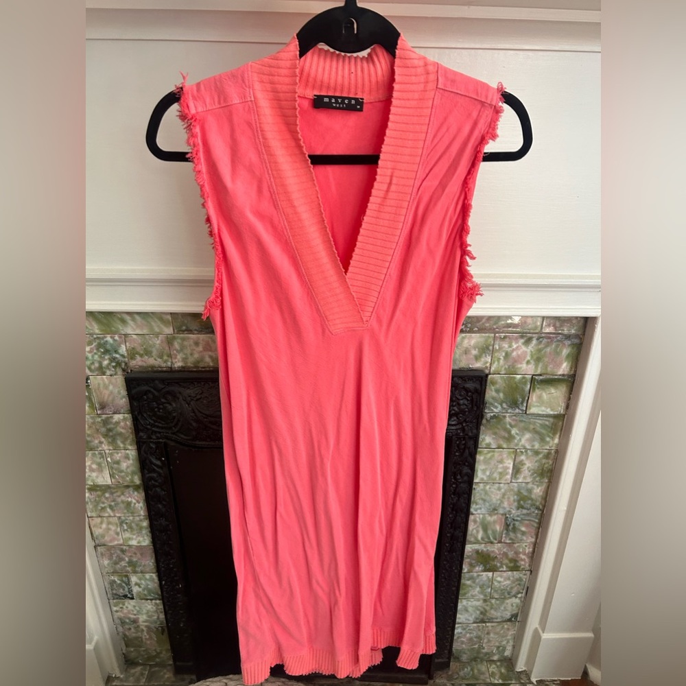 Barely worn dress!
